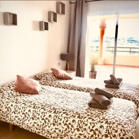 Elviria Apartment Marbella Eksteriør bilde