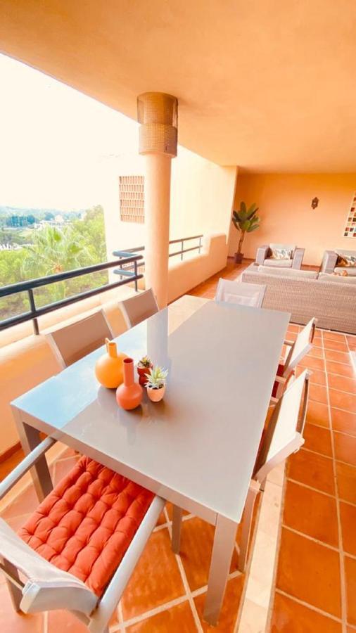 Elviria Apartment Marbella Eksteriør bilde