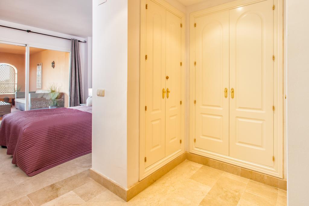 Elviria Apartment Marbella Rom bilde
