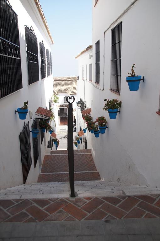 Elviria Apartment Marbella Eksteriør bilde