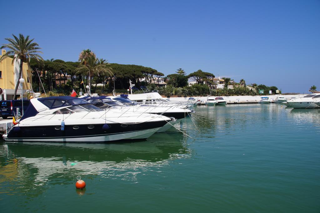 Elviria Apartment Marbella Eksteriør bilde