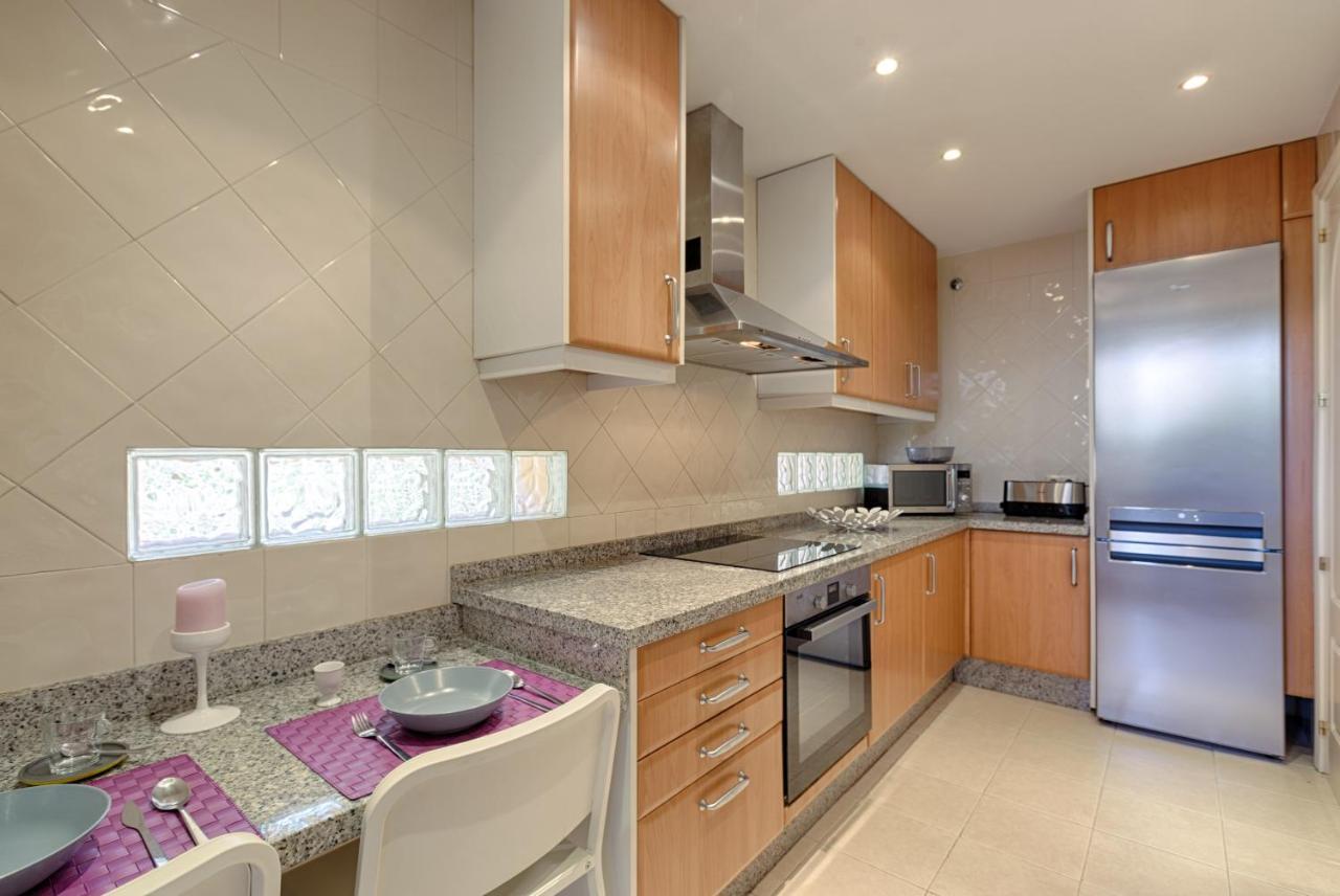 Elviria Apartment Marbella Eksteriør bilde